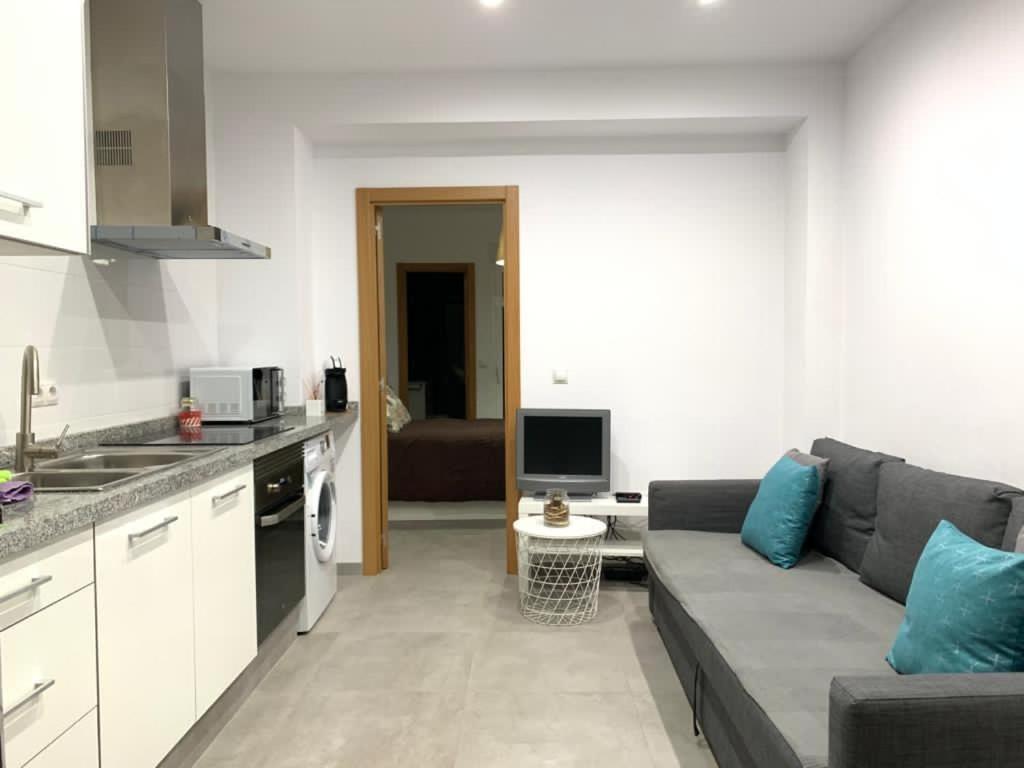 Uim Mediterraneo Pb Aragon A Wifi Sagunto Dış mekan fotoğraf