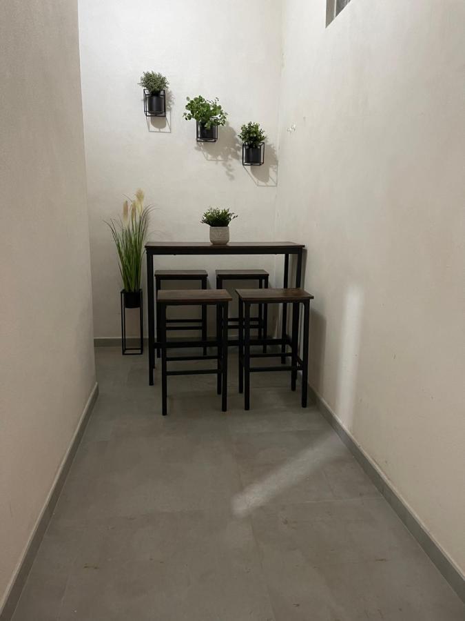 Uim Mediterraneo Pb Aragon A Wifi Sagunto Dış mekan fotoğraf
