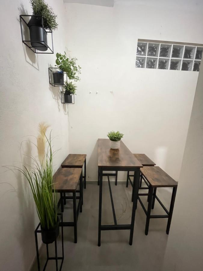 Uim Mediterraneo Pb Aragon A Wifi Sagunto Dış mekan fotoğraf